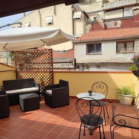 Archubintu B&B Sassari Eksteriør bilde