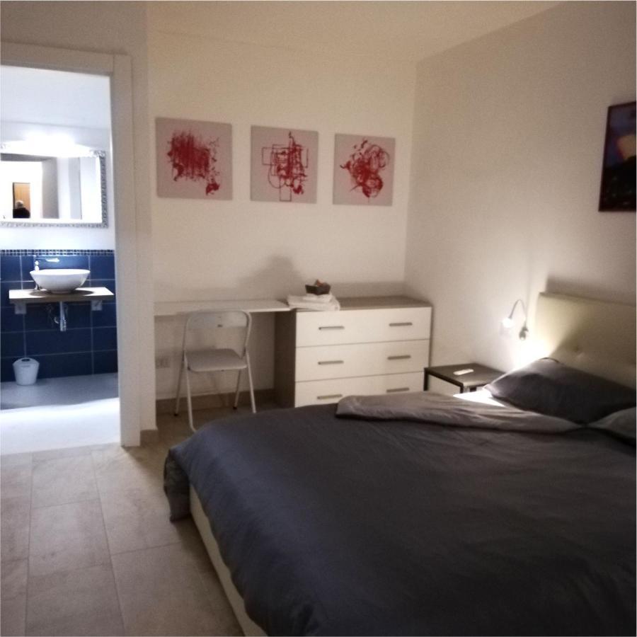 Archubintu B&B Sassari Eksteriør bilde