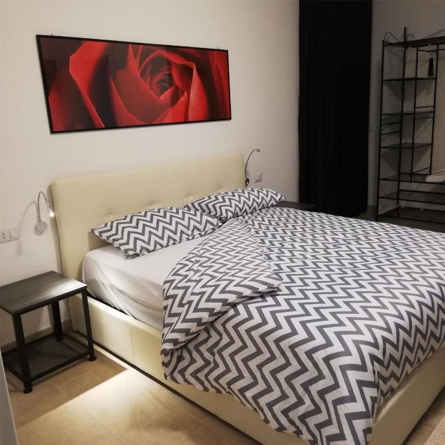 Archubintu B&B Sassari Eksteriør bilde