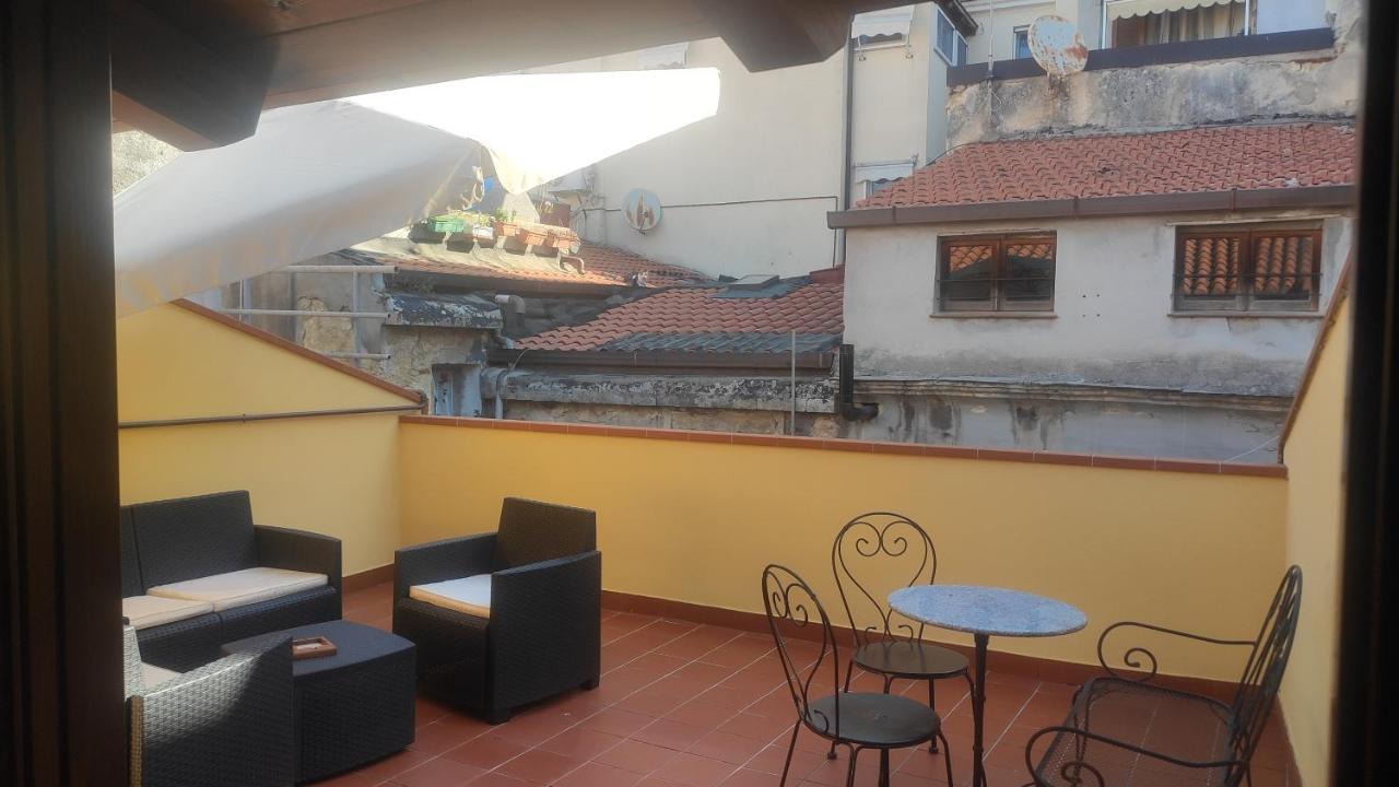 Archubintu B&B Sassari Eksteriør bilde