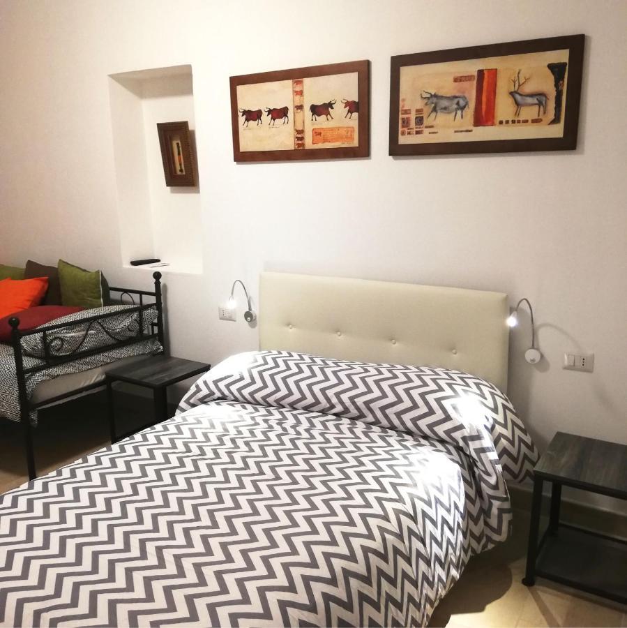 Archubintu B&B Sassari Eksteriør bilde