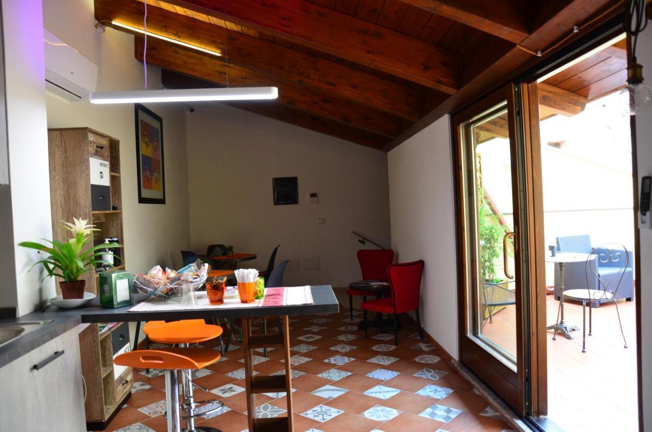Archubintu B&B Sassari Eksteriør bilde
