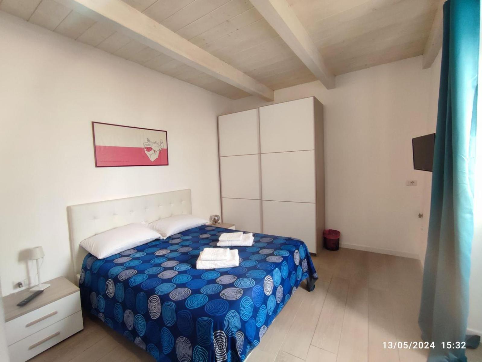 Archubintu B&B Sassari Eksteriør bilde