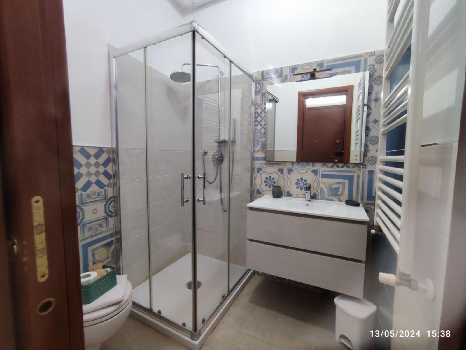 Archubintu B&B Sassari Eksteriør bilde